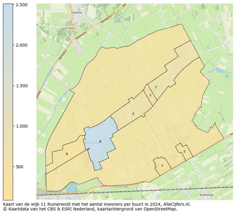 . Op deze pagina vind je veel informatie over inwoners (zoals de verdeling naar leeftijdsgroepen, gezinssamenstelling, geslacht, autochtoon of Nederlands met een immigratie achtergrond,...), woningen (aantallen, types, prijs ontwikkeling, gebruik, type eigendom,...) en méér (autobezit, energieverbruik,...)  op basis van open data van het centraal bureau voor de statistiek en diverse andere bronnen!