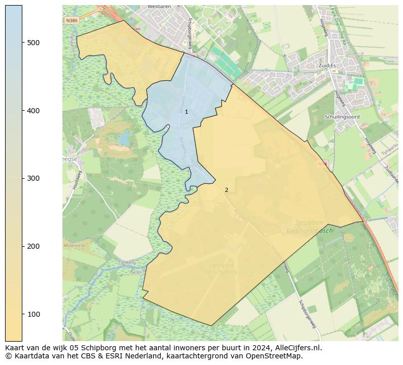 . Op deze pagina vind je veel informatie over inwoners (zoals de verdeling naar leeftijdsgroepen, gezinssamenstelling, geslacht, autochtoon of Nederlands met een immigratie achtergrond,...), woningen (aantallen, types, prijs ontwikkeling, gebruik, type eigendom,...) en méér (autobezit, energieverbruik,...)  op basis van open data van het centraal bureau voor de statistiek en diverse andere bronnen!