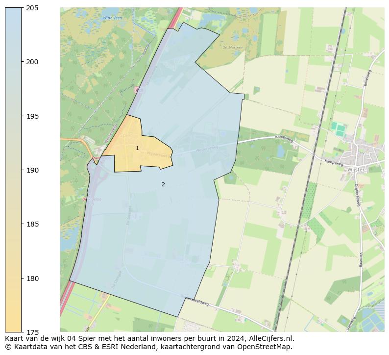 . Op deze pagina vind je veel informatie over inwoners (zoals de verdeling naar leeftijdsgroepen, gezinssamenstelling, geslacht, autochtoon of Nederlands met een immigratie achtergrond,...), woningen (aantallen, types, prijs ontwikkeling, gebruik, type eigendom,...) en méér (autobezit, energieverbruik,...)  op basis van open data van het centraal bureau voor de statistiek en diverse andere bronnen!