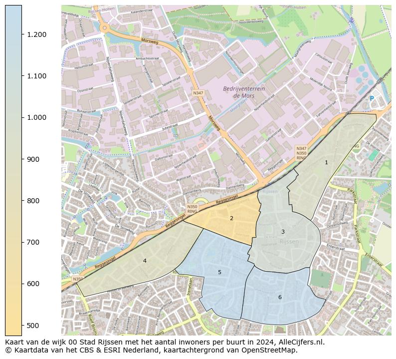 Kaart van de wijk 00 Stad Rijssen met het aantal inwoners per buurt in 2024. Op deze pagina vind je veel informatie over inwoners (zoals de verdeling naar leeftijdsgroepen, gezinssamenstelling, geslacht, autochtoon of Nederlands met een immigratie achtergrond,...), woningen (aantallen, types, prijs ontwikkeling, gebruik, type eigendom,...) en méér (autobezit, energieverbruik,...)  op basis van open data van het centraal bureau voor de statistiek en diverse andere bronnen!