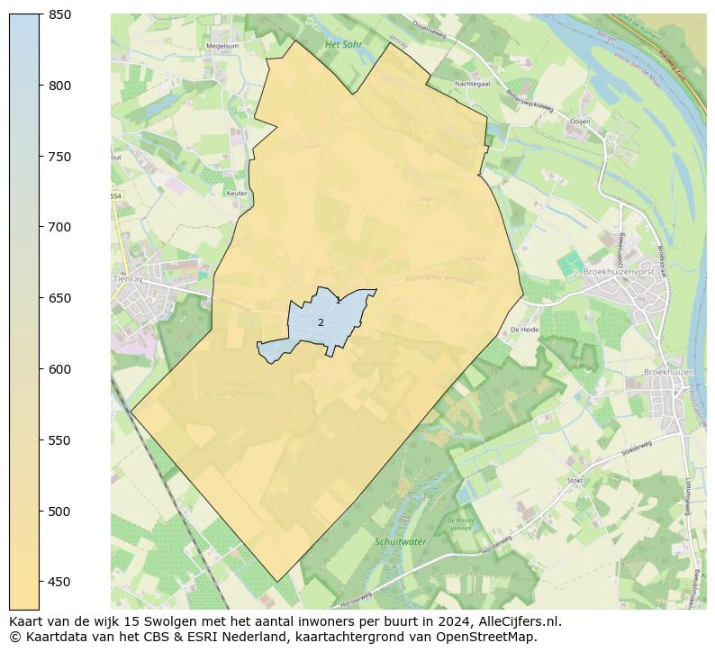 Kaart van de wijk 15 Swolgen met het aantal inwoners per buurt in 2024. Op deze pagina vind je veel informatie over inwoners (zoals de verdeling naar leeftijdsgroepen, gezinssamenstelling, geslacht, autochtoon of Nederlands met een immigratie achtergrond,...), woningen (aantallen, types, prijs ontwikkeling, gebruik, type eigendom,...) en méér (autobezit, energieverbruik,...)  op basis van open data van het centraal bureau voor de statistiek en diverse andere bronnen!