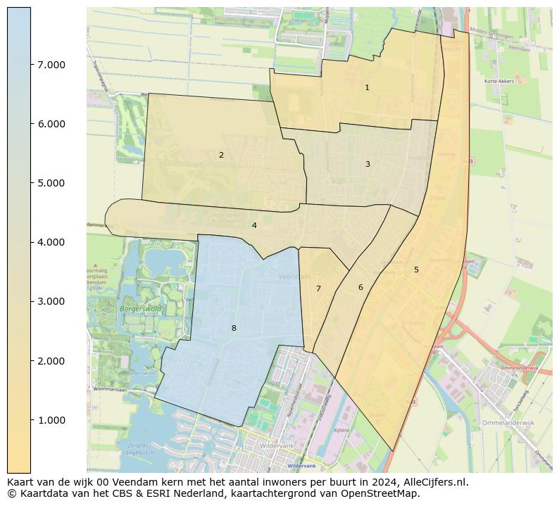 . Op deze pagina vind je veel informatie over inwoners (zoals de verdeling naar leeftijdsgroepen, gezinssamenstelling, geslacht, autochtoon of Nederlands met een immigratie achtergrond,...), woningen (aantallen, types, prijs ontwikkeling, gebruik, type eigendom,...) en méér (autobezit, energieverbruik,...)  op basis van open data van het centraal bureau voor de statistiek en diverse andere bronnen!