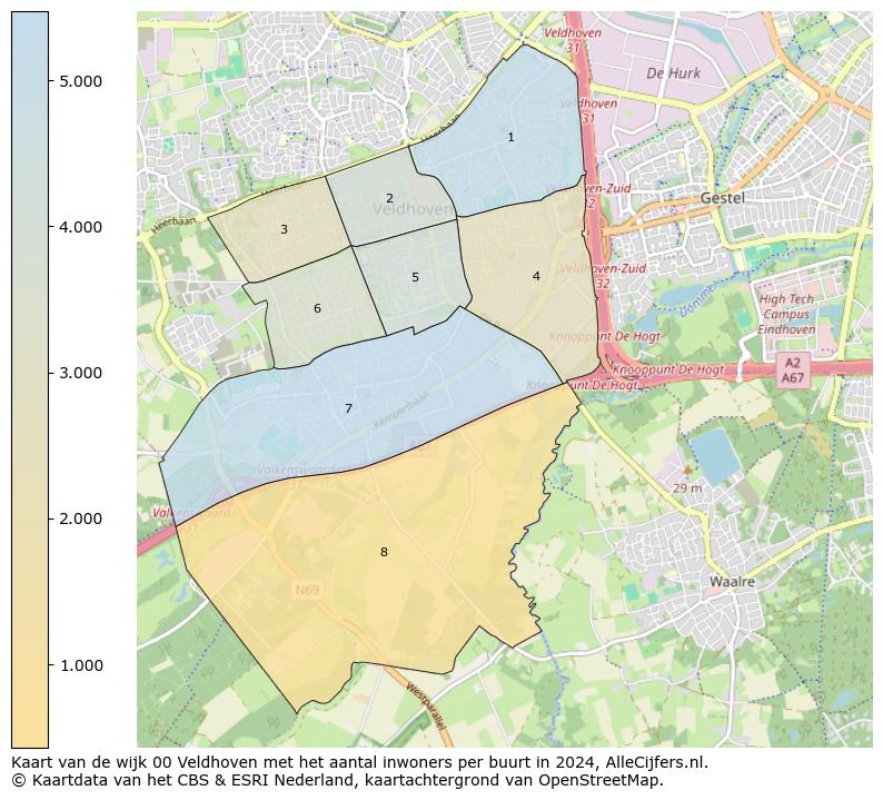 . Op deze pagina vind je veel informatie over inwoners (zoals de verdeling naar leeftijdsgroepen, gezinssamenstelling, geslacht, autochtoon of Nederlands met een immigratie achtergrond,...), woningen (aantallen, types, prijs ontwikkeling, gebruik, type eigendom,...) en méér (autobezit, energieverbruik,...)  op basis van open data van het centraal bureau voor de statistiek en diverse andere bronnen!