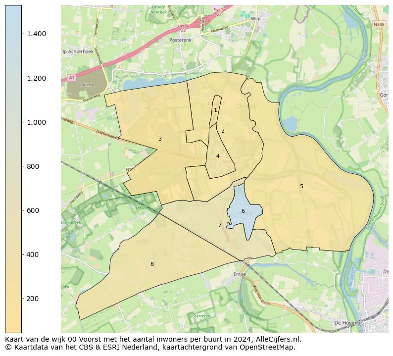 . Op deze pagina vind je veel informatie over inwoners (zoals de verdeling naar leeftijdsgroepen, gezinssamenstelling, geslacht, autochtoon of Nederlands met een immigratie achtergrond,...), woningen (aantallen, types, prijs ontwikkeling, gebruik, type eigendom,...) en méér (autobezit, energieverbruik,...)  op basis van open data van het centraal bureau voor de statistiek en diverse andere bronnen!