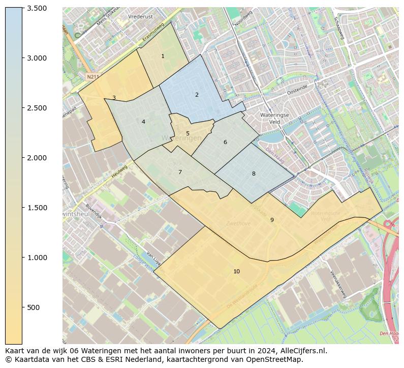 . Op deze pagina vind je veel informatie over inwoners (zoals de verdeling naar leeftijdsgroepen, gezinssamenstelling, geslacht, autochtoon of Nederlands met een immigratie achtergrond,...), woningen (aantallen, types, prijs ontwikkeling, gebruik, type eigendom,...) en méér (autobezit, energieverbruik,...)  op basis van open data van het centraal bureau voor de statistiek en diverse andere bronnen!