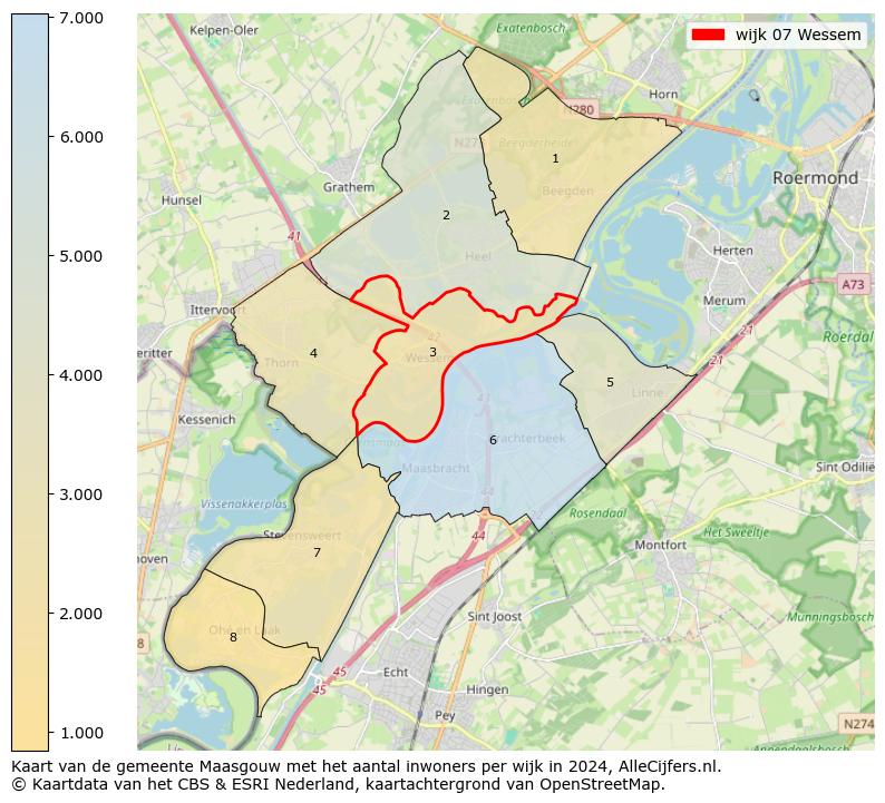 . Op deze pagina vind je veel informatie over inwoners (zoals de verdeling naar leeftijdsgroepen, gezinssamenstelling, geslacht, autochtoon of Nederlands met een immigratie achtergrond,...), woningen (aantallen, types, prijs ontwikkeling, gebruik, type eigendom,...) en méér (autobezit, energieverbruik,...)  op basis van open data van het centraal bureau voor de statistiek en diverse andere bronnen!