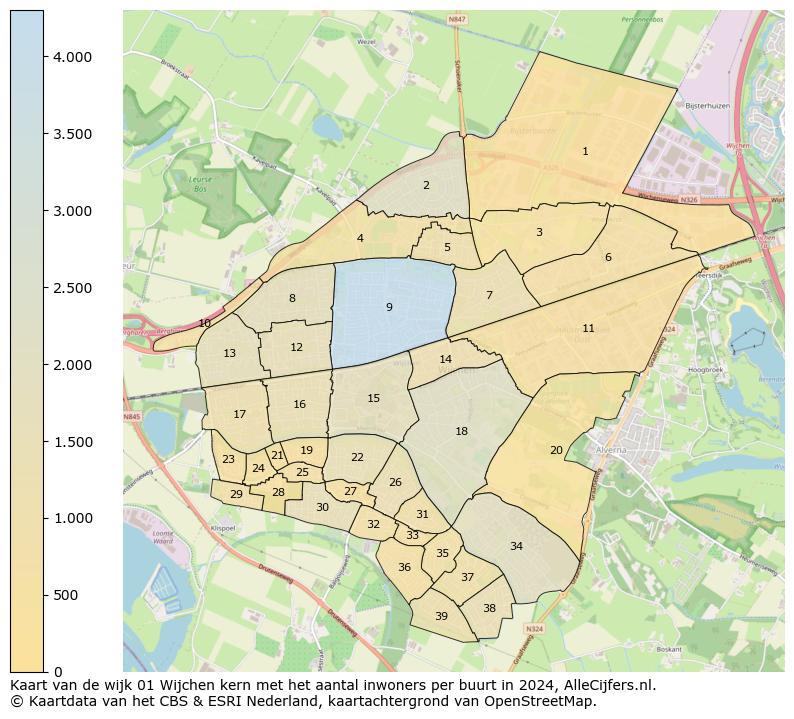 . Op deze pagina vind je veel informatie over inwoners (zoals de verdeling naar leeftijdsgroepen, gezinssamenstelling, geslacht, autochtoon of Nederlands met een immigratie achtergrond,...), woningen (aantallen, types, prijs ontwikkeling, gebruik, type eigendom,...) en méér (autobezit, energieverbruik,...)  op basis van open data van het centraal bureau voor de statistiek en diverse andere bronnen!