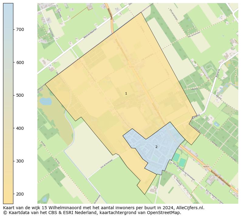 . Op deze pagina vind je veel informatie over inwoners (zoals de verdeling naar leeftijdsgroepen, gezinssamenstelling, geslacht, autochtoon of Nederlands met een immigratie achtergrond,...), woningen (aantallen, types, prijs ontwikkeling, gebruik, type eigendom,...) en méér (autobezit, energieverbruik,...)  op basis van open data van het centraal bureau voor de statistiek en diverse andere bronnen!