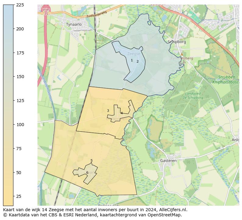 . Op deze pagina vind je veel informatie over inwoners (zoals de verdeling naar leeftijdsgroepen, gezinssamenstelling, geslacht, autochtoon of Nederlands met een immigratie achtergrond,...), woningen (aantallen, types, prijs ontwikkeling, gebruik, type eigendom,...) en méér (autobezit, energieverbruik,...)  op basis van open data van het centraal bureau voor de statistiek en diverse andere bronnen!