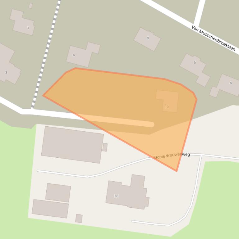 Kaart van postcodegebied 7608SW.