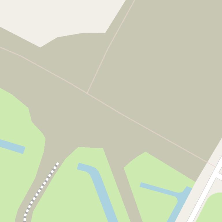 Kaart van de Grimoaldtunnel.
