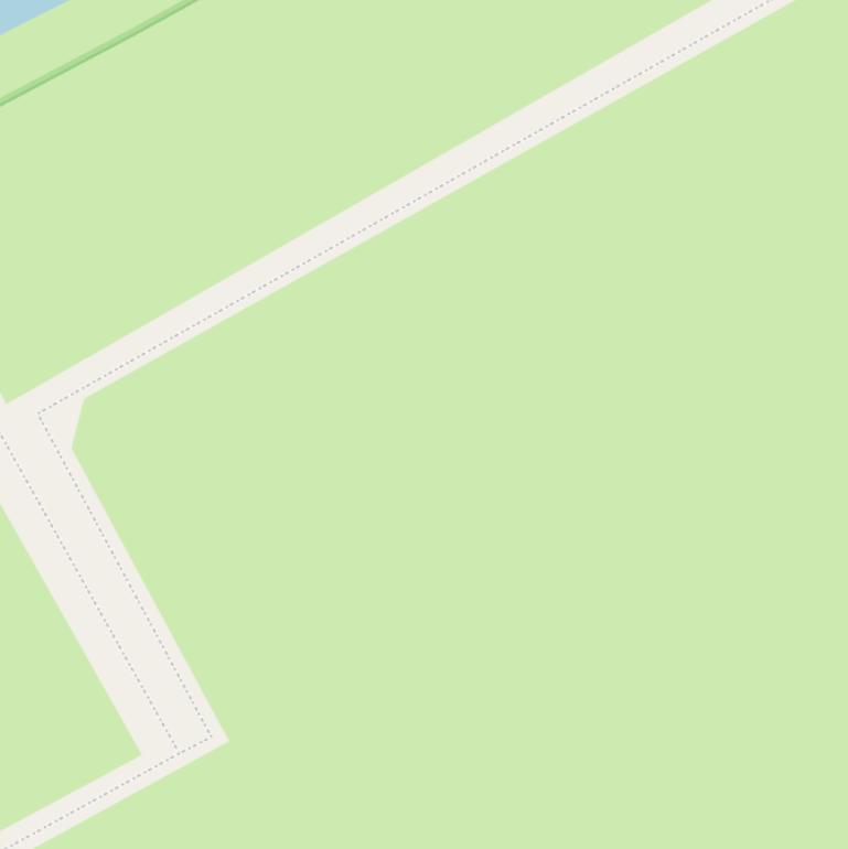 Kaart van het Energiepark.
