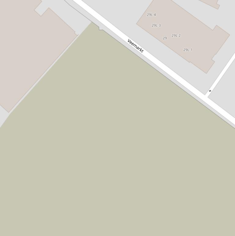 Kaart van  Park Het Wapen van Overijssel.