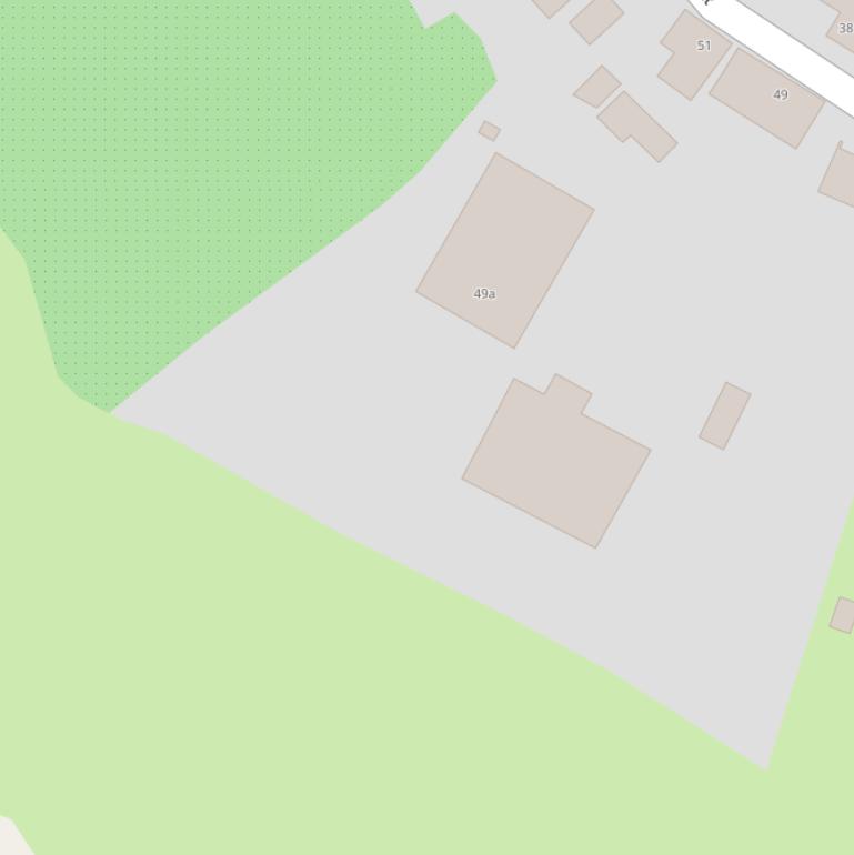 Kaart van  Krekeldraai.