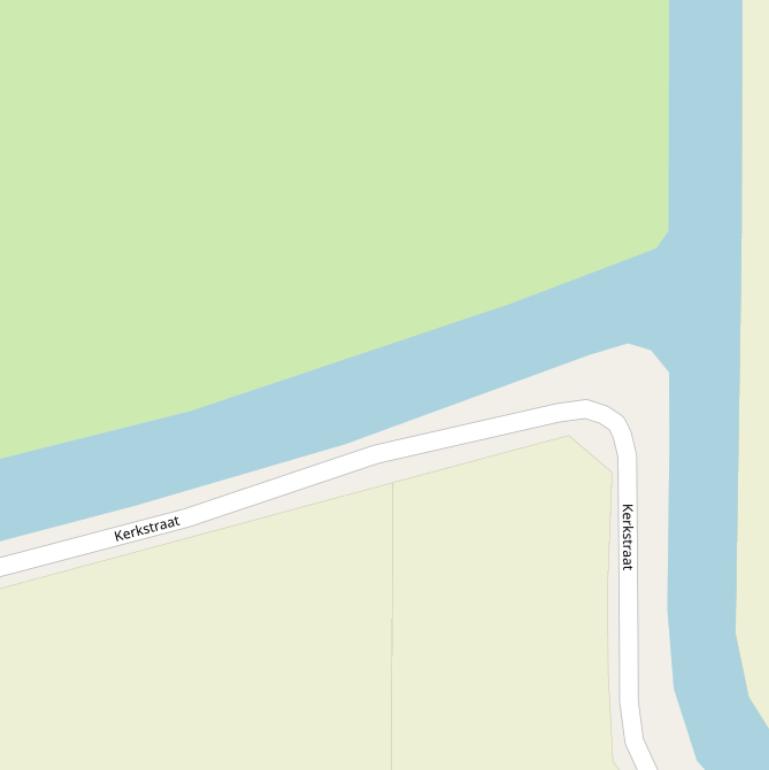 Kaart van  Aldfeart.