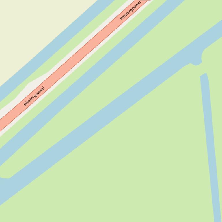 Kaart van  Boksumer Soal.