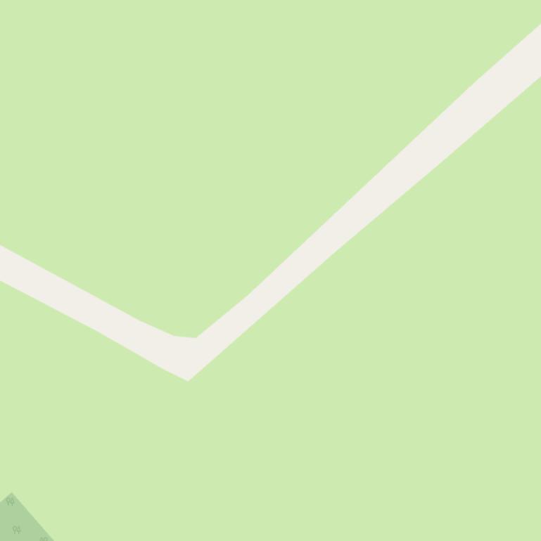 Kaart van  Moardsleat.