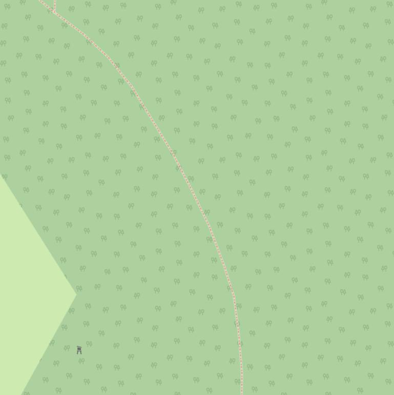 Kaart van de 2e Zijpd.Gulp.grensweg.