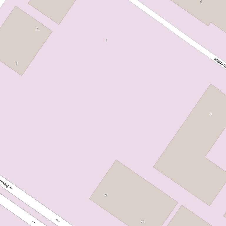 Kaart van het Abdus Salampad.