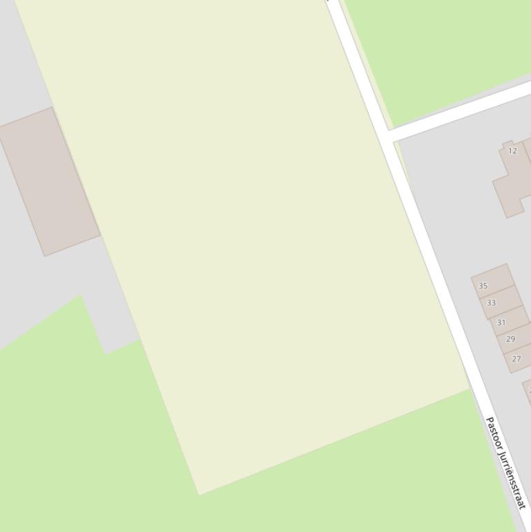 Kaart van de Armakkerstraat.