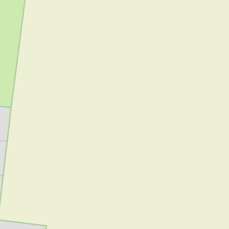 Kaart van  Atalanta.