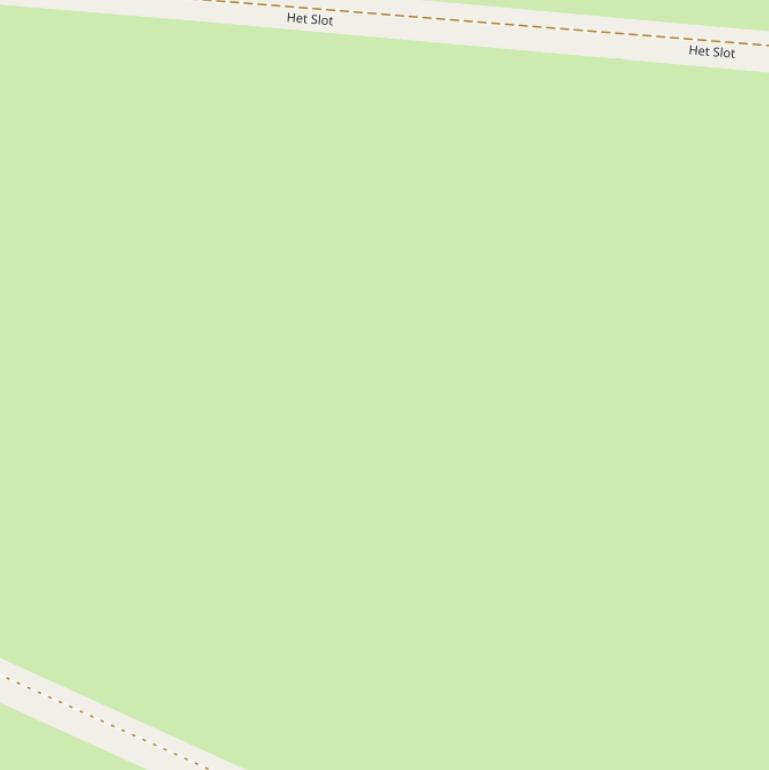 Kaart van  Ballista.