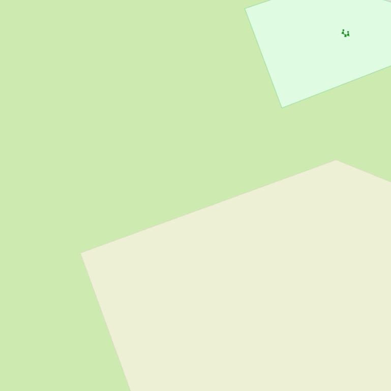 Kaart van de Balthusstraat.