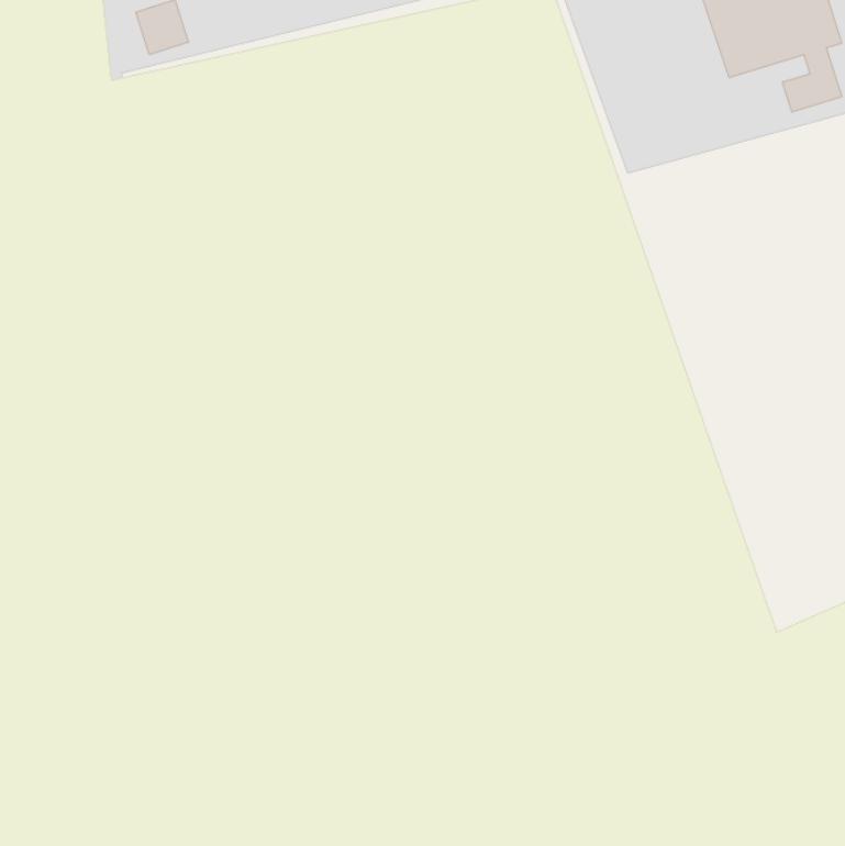 Kaart van de Bergeikhof.