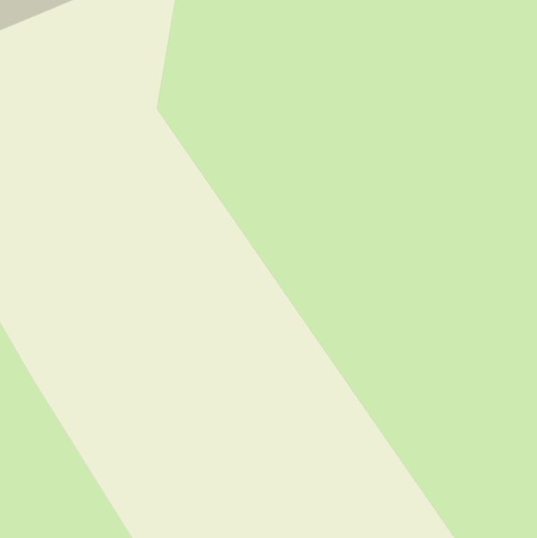 Kaart van  Bloemheuvel.