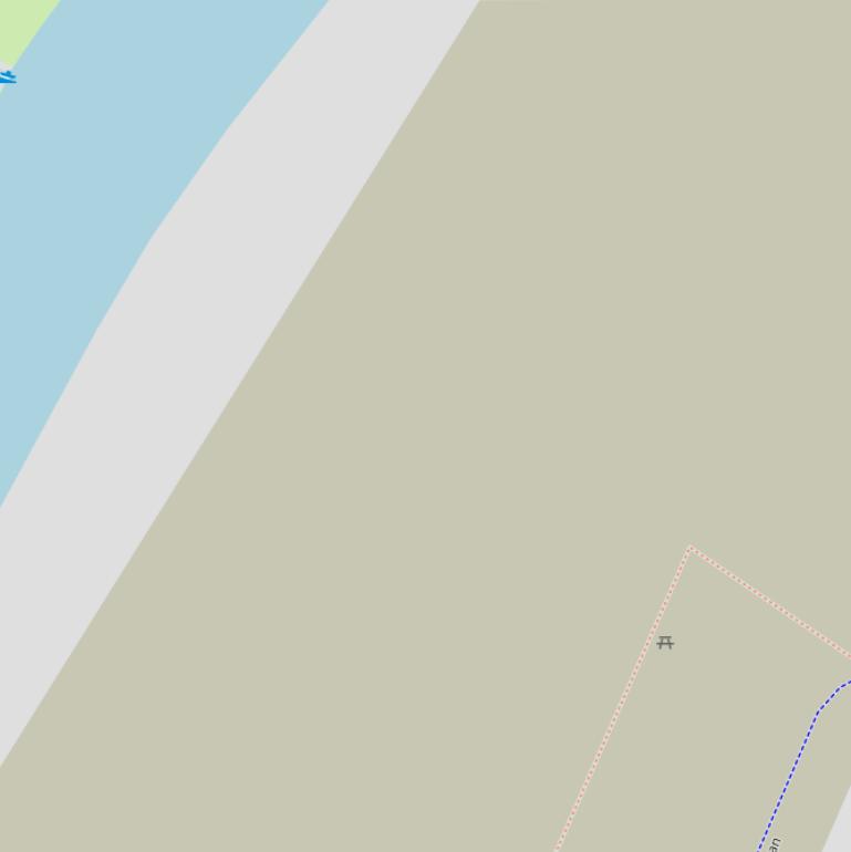 Kaart van de Bolkokerstraat.