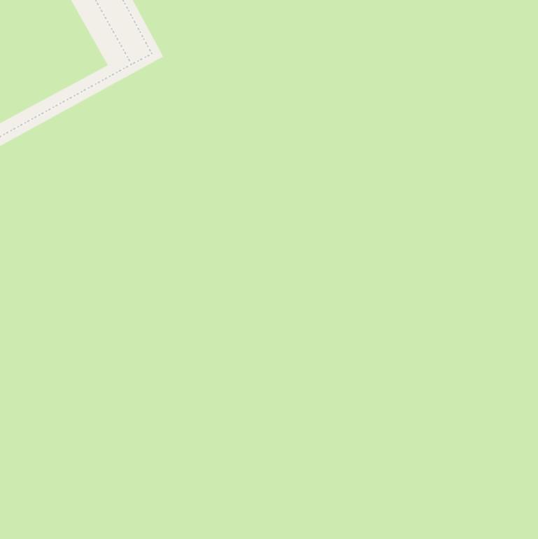 Kaart van het Condensorpad.