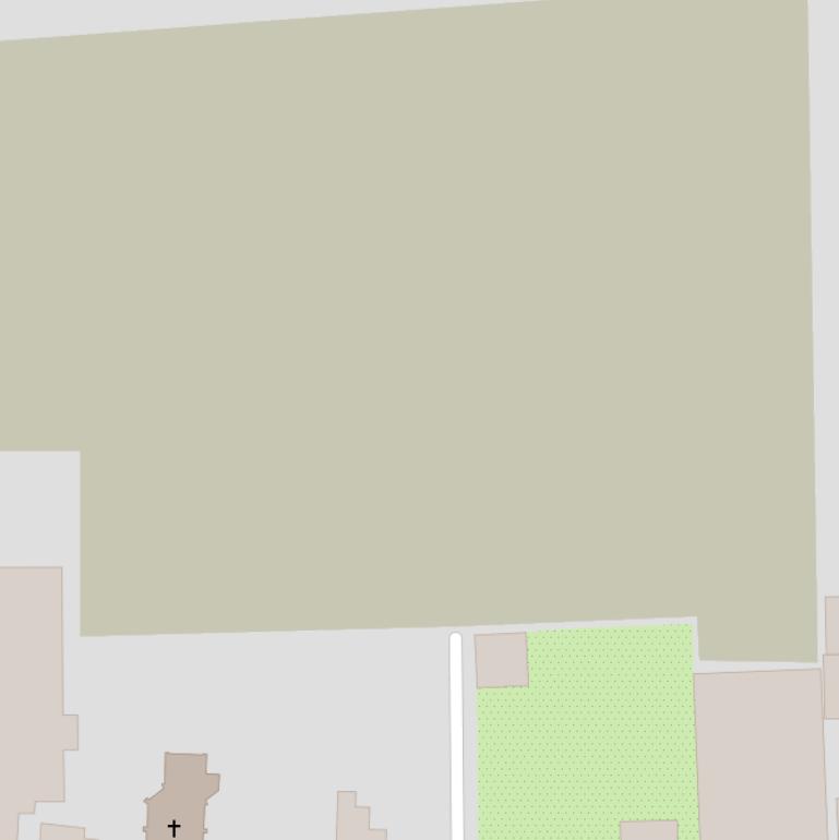 Kaart van de Cowahof.