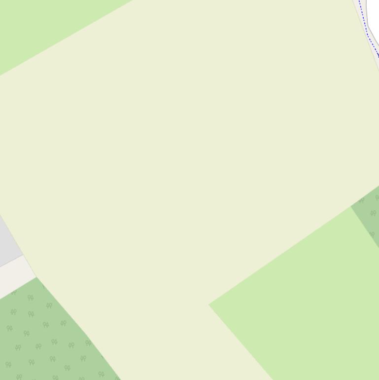 Kaart van  De Heijdalen.