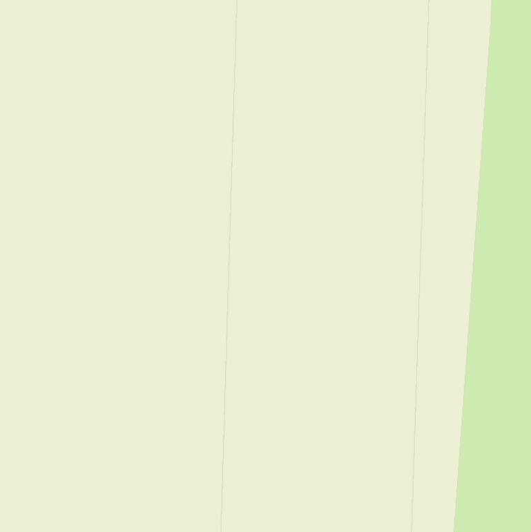 Kaart van de Duikerkade.