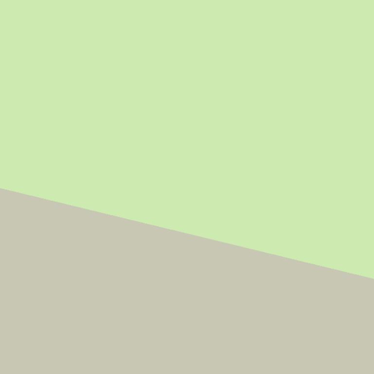 Kaart van de Elzenhof.