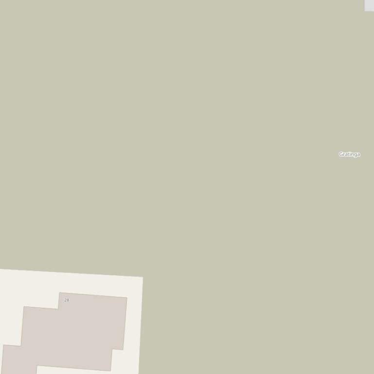 Kaart van de Eva van Dantzigstraat.