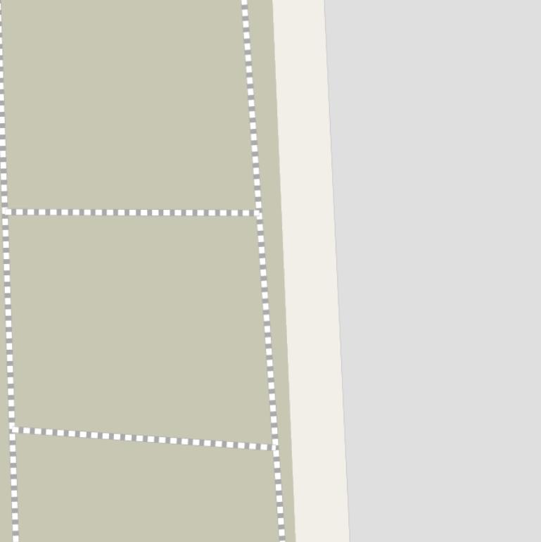 Kaart van  Heerkens.