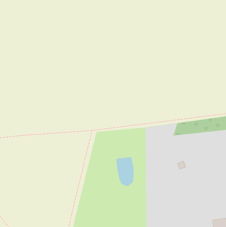 Kaart van de Hezelostraat.