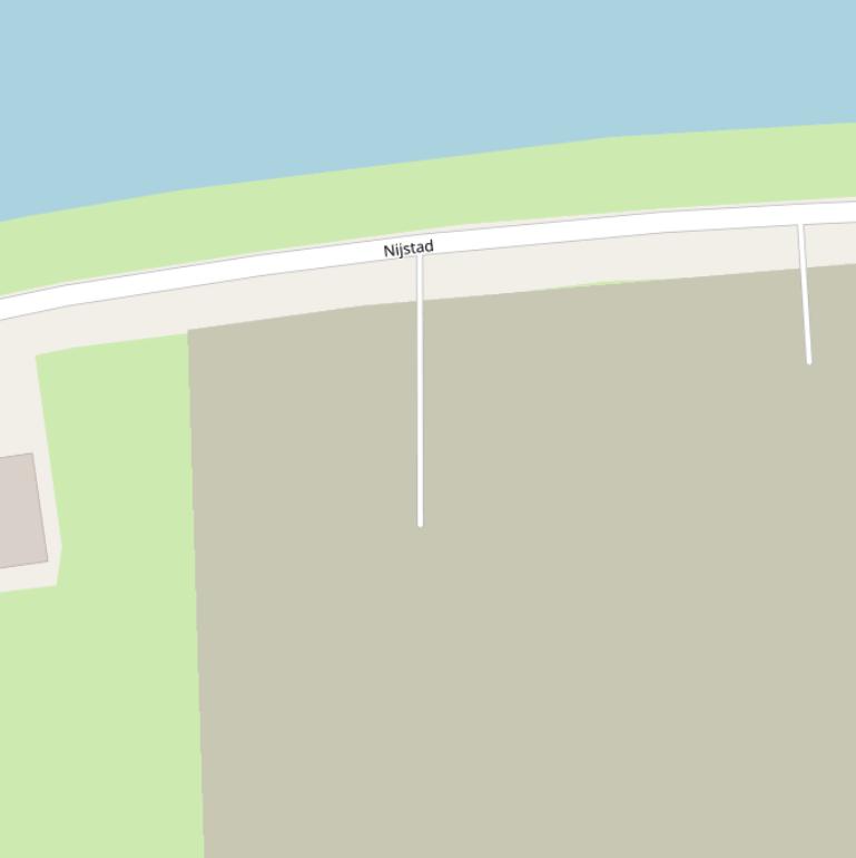 Kaart van het Imkerserf.