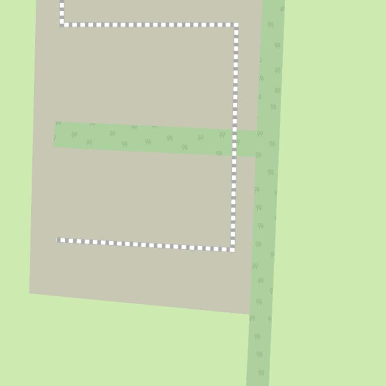 Kaart van  Ipemastate.