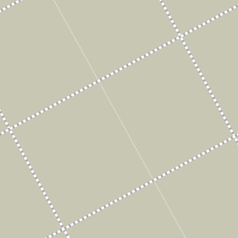 Kaart van het Kalmarpad.