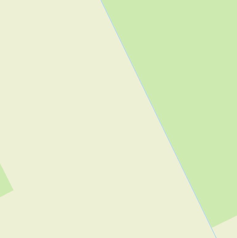 Kaart van  Kantwerkster.