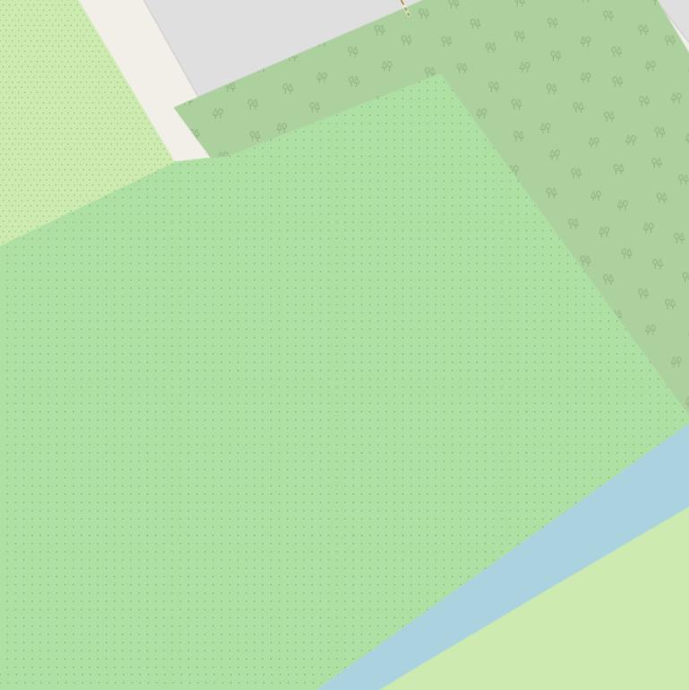 Kaart van de Karmijnhof.