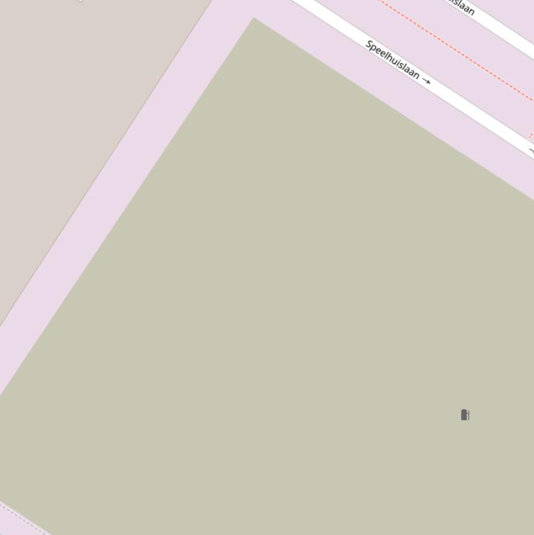 Kaart van  Ketelmakerij.