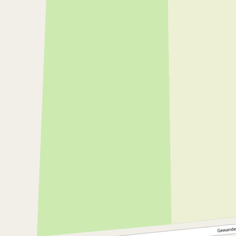 Kaart van  Koperentin.