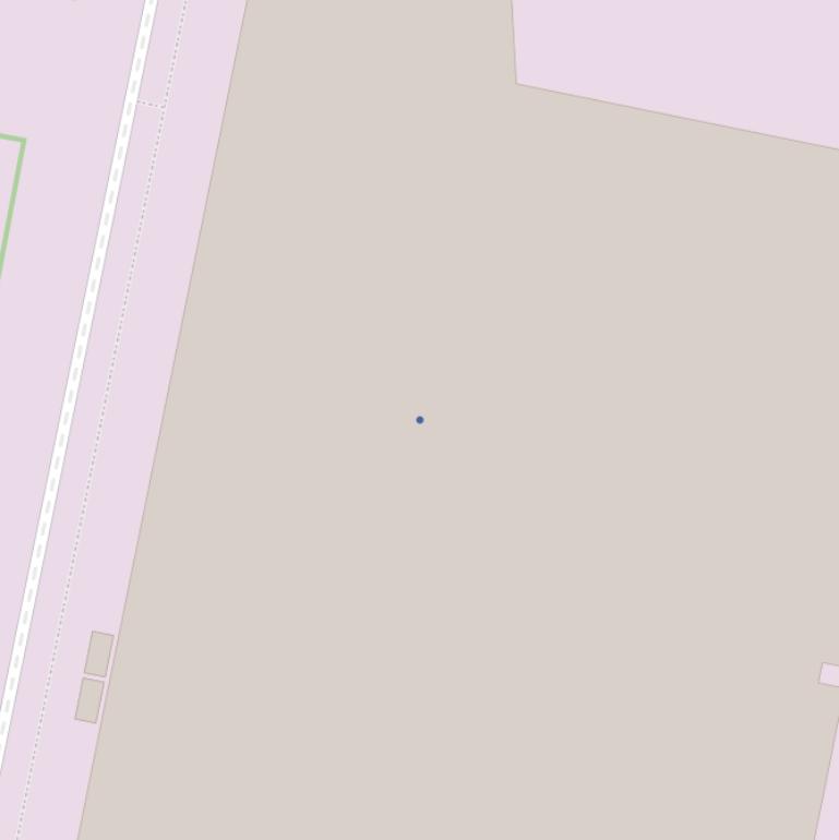 Kaart van de Korteweg.