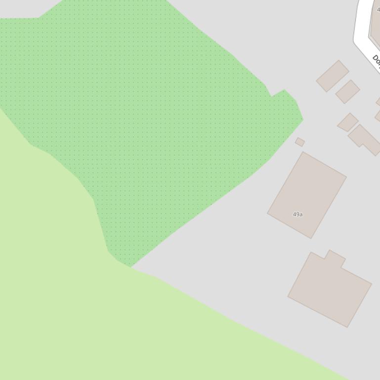 Kaart van  Krekeldraai.