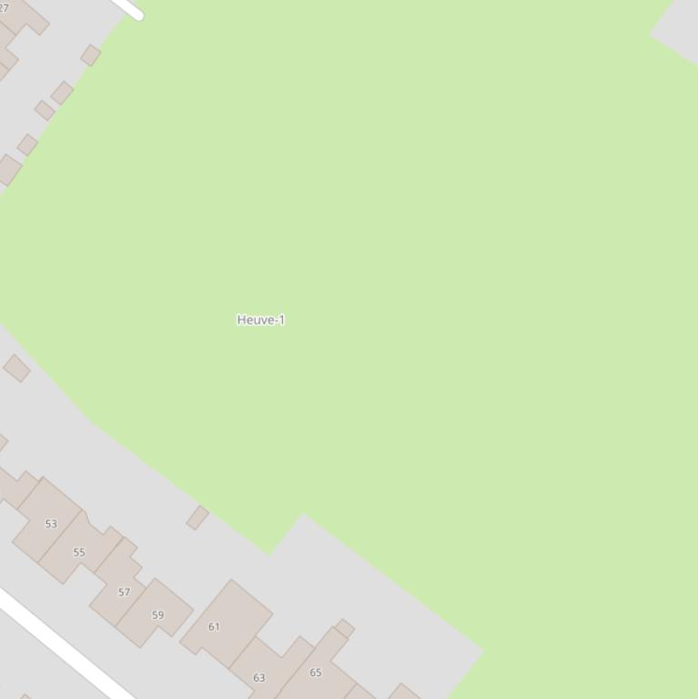 Kaart van de Liviahof.