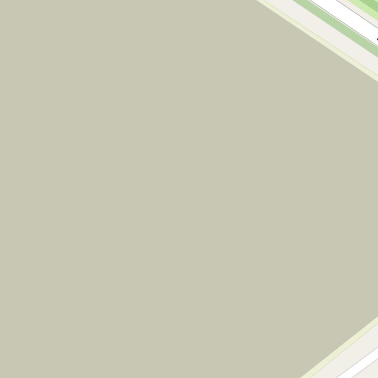 Kaart van de Middenweg.