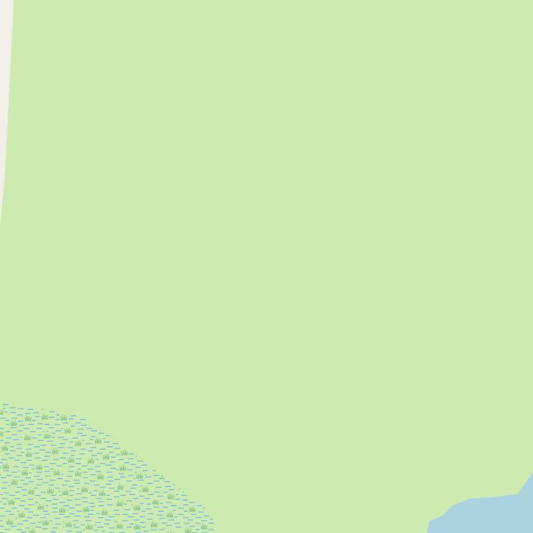 Kaart van de Molsteeg.